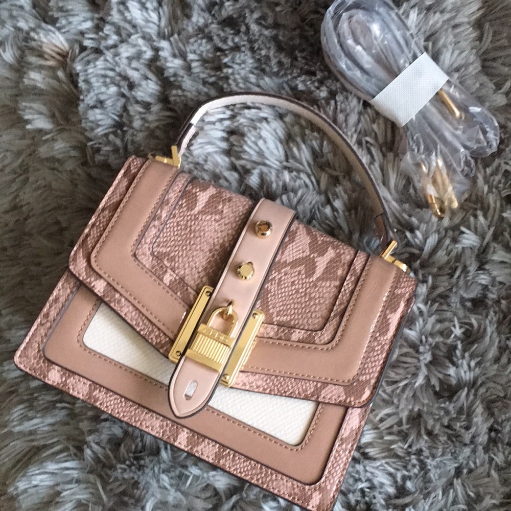 NWT Aldo Handbag
